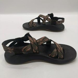 Woman's Chacos